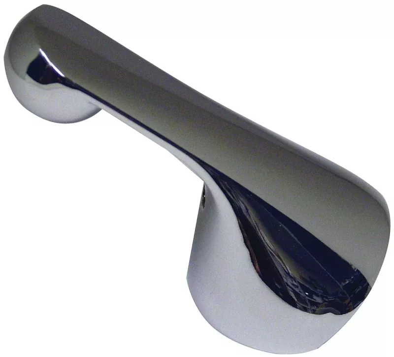 Danco 80003 Faucet Handle, Zinc, Chrome-Plated