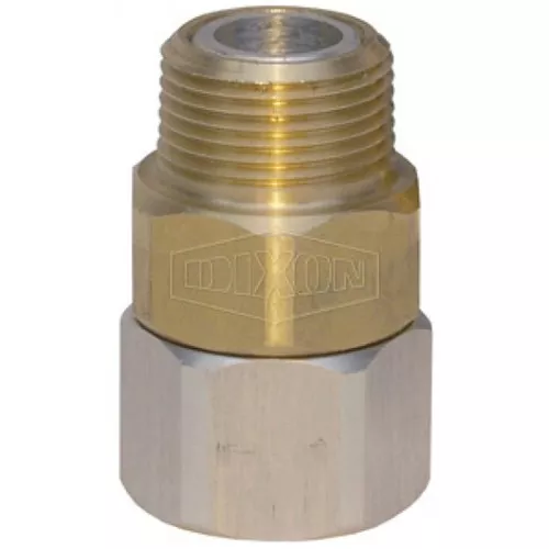 DAWS34 - Single Plane Hose Swivel