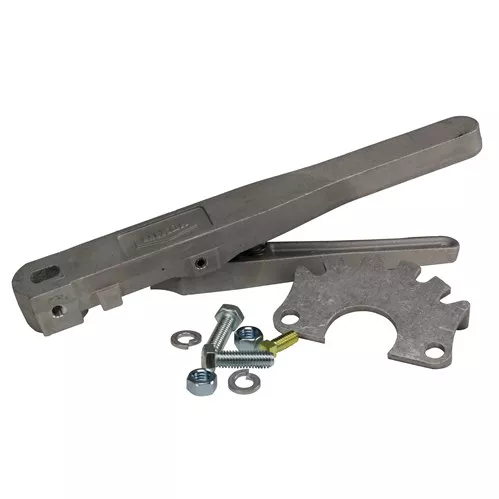 DB206-23-5 - Aluminum Butterfly Valve Replacements/Kits