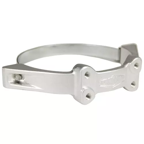 Db400Pmb - Air Interlock Valve Bracket Mount