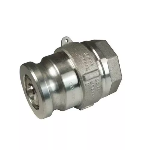 DBA11-150 - Bayloc Dry Disconnect Adapter