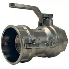 DBC71-200 - Bayloc Dry Disconnect Coupler x Female NPT