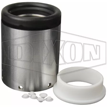DBC72-200RK2 - Bayloc Dry Disconnect Coupler Repair Kit