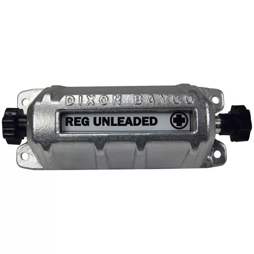 Dbpi080 - Petroleum Product Grade Indicator