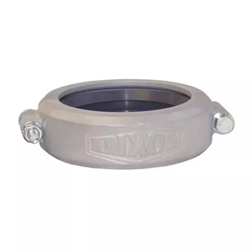 DBV-BL200 - Grooved Bolted Clamp