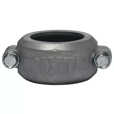 DBV-BN200 - Grooved Bolted Clamp