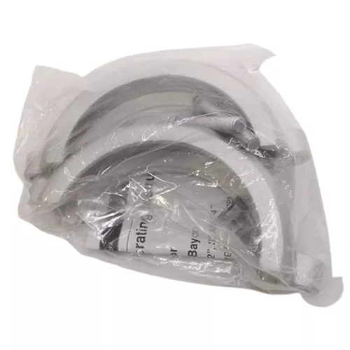 DBV-BN300NG - Grooved Bolted Clamp No Gasket