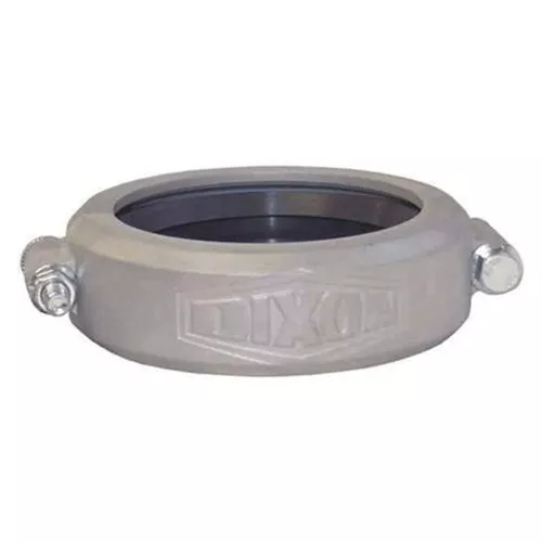 DBV-BN400 - Grooved Bolted Clamp