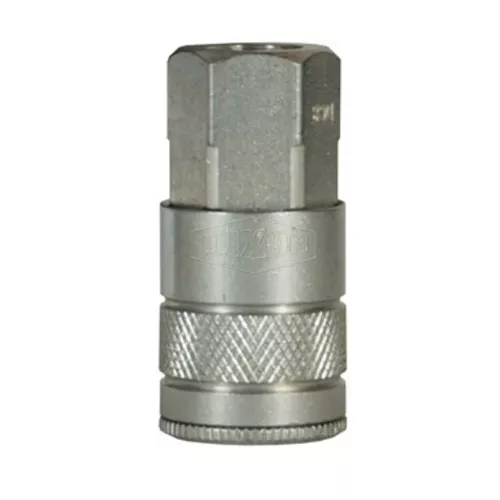 DC1023 - Air Chief Industrial Semi-Automatic Female Threaded Coupler