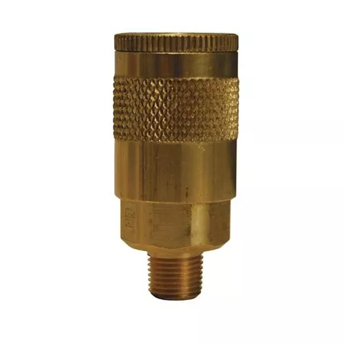 DC103 - Air Chief Automotive Threaded Coupler Male NPT