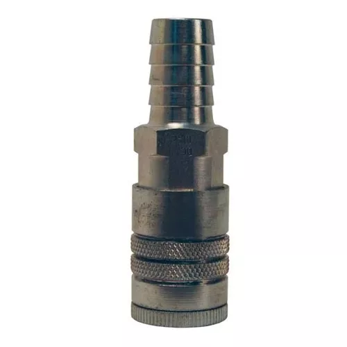 DC1045 - Air Chief Industrial Semi-Automatic Coupler Standard Hose Barb