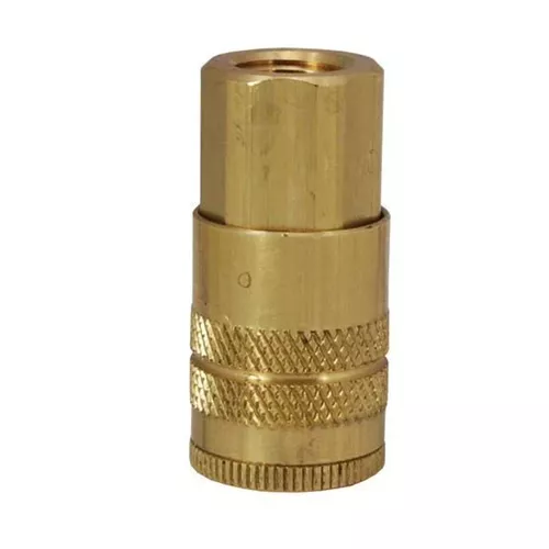DC20 - Air Chief Industrial Semi-Automatic Female Threaded Coupler
