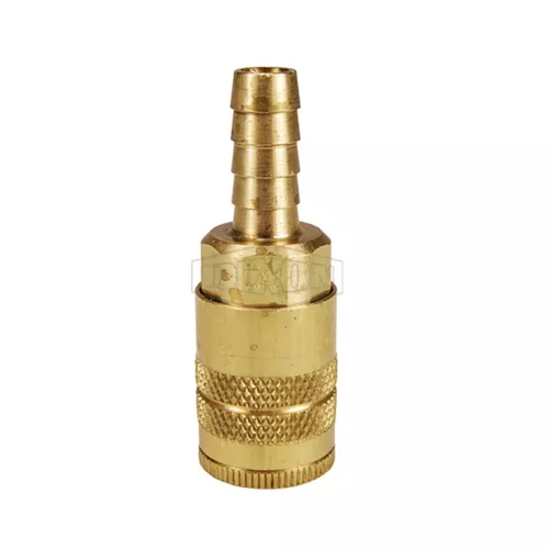 DC2042 - Air Chief Industrial Semi-Automatic Coupler Standard Hose Barb