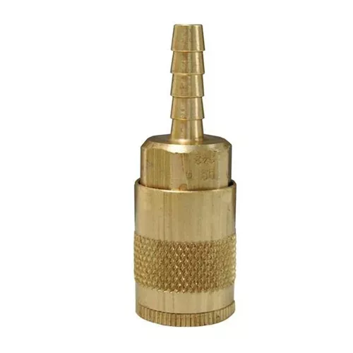 DC244 - Air Chief Automotive Coupler Standard Hose Barb
