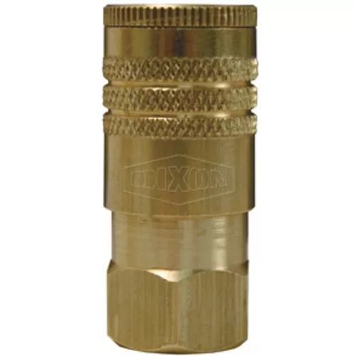 DC38 - Air Chief ARO Interchange Semi-Automatic Female Threaded Coupler