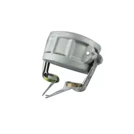 DC600S - 6"Part DC Dust Cap