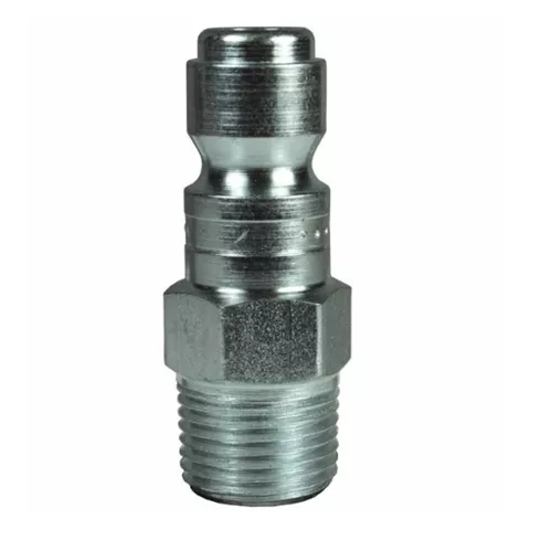 DCP1 - Air Chief Automotive Male Threaded Plug