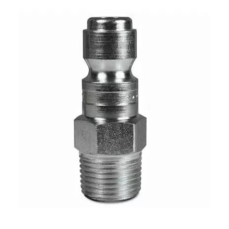 DCP17 - Air Chief Industrial Male Threaded Plug