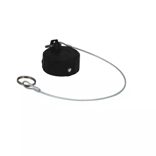 DDDC150 - Dixon MannTek Dry Disconnect Dust Cap