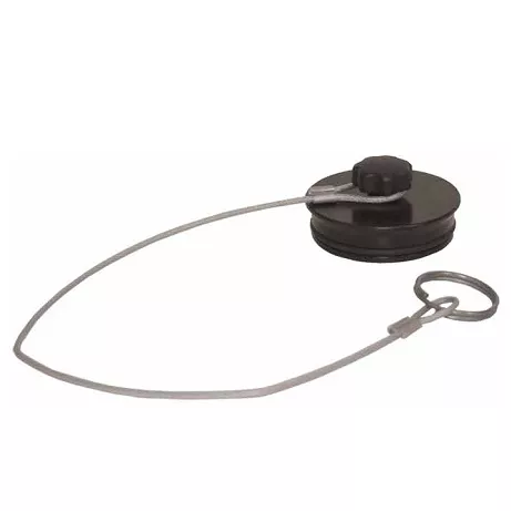 DDDP150 - Dixon MannTek Dry Disconnect Dust Plug