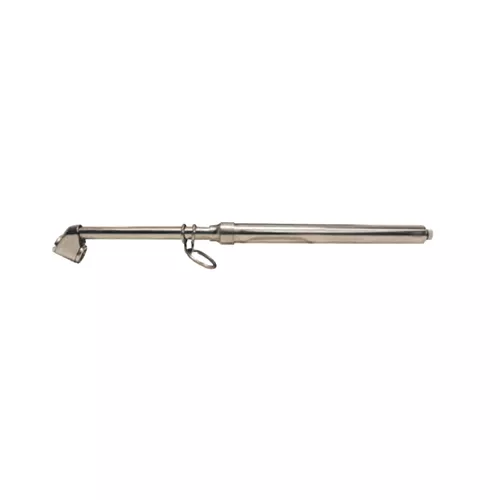 DFG2 - Dual Foot Tire Pressure Gauge