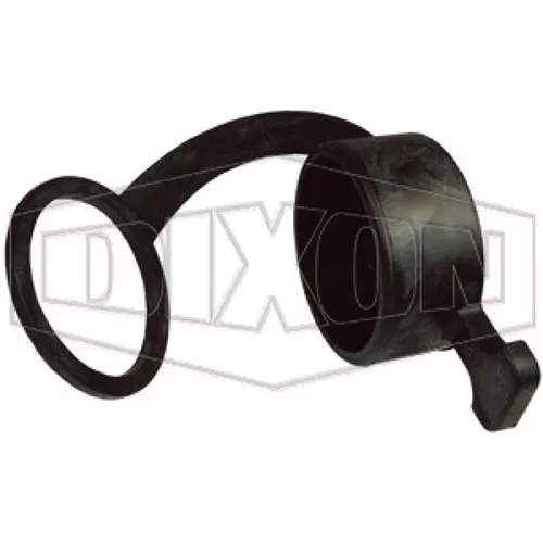 DGDC200 - Dixon MannTek Dry Gas Dust Cap