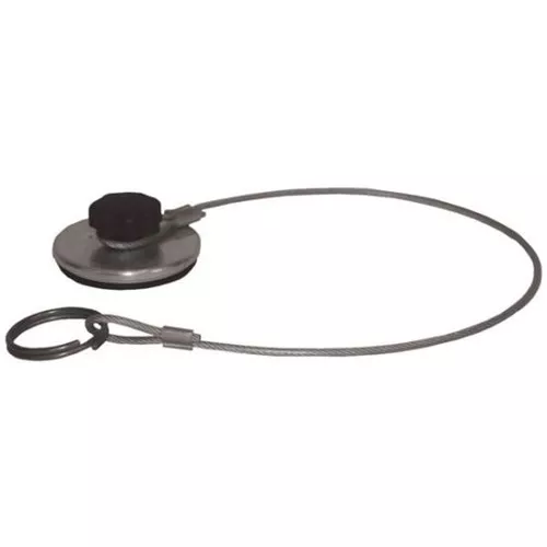 DGDP200 - Dixon MannTek Dry Gas Dust Plug