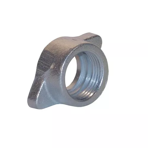 DLB12 - Ground Joint Air Hammer Wing Nut