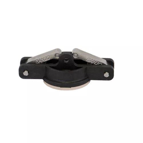 DM100CAP - 1" Dry-Mate Cap