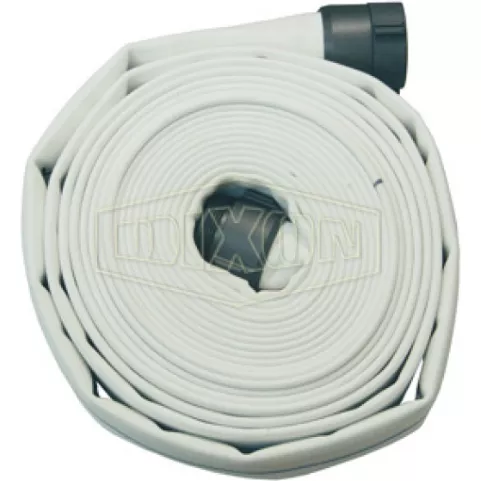 DM15-50RAS - Synthetic Double Jacket Mill Hose
