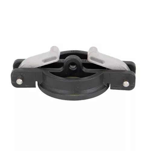 DM200ACAP - 2" Cap For Stainless Dry-Mate