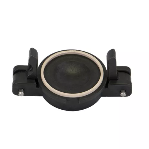 DM200APL - 2" Dry Mate PLUG ASSEMBLED FOR SS