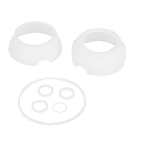 DM221SS - 2" Full Port Stainless Steel Male Dry-Mate Repair Kit