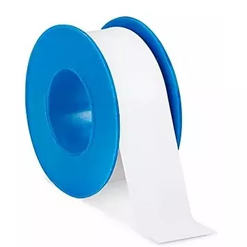 DN-75-0520 - PTFE Thread Seal Tape - High Density - 3/4" Wide x 520" Long