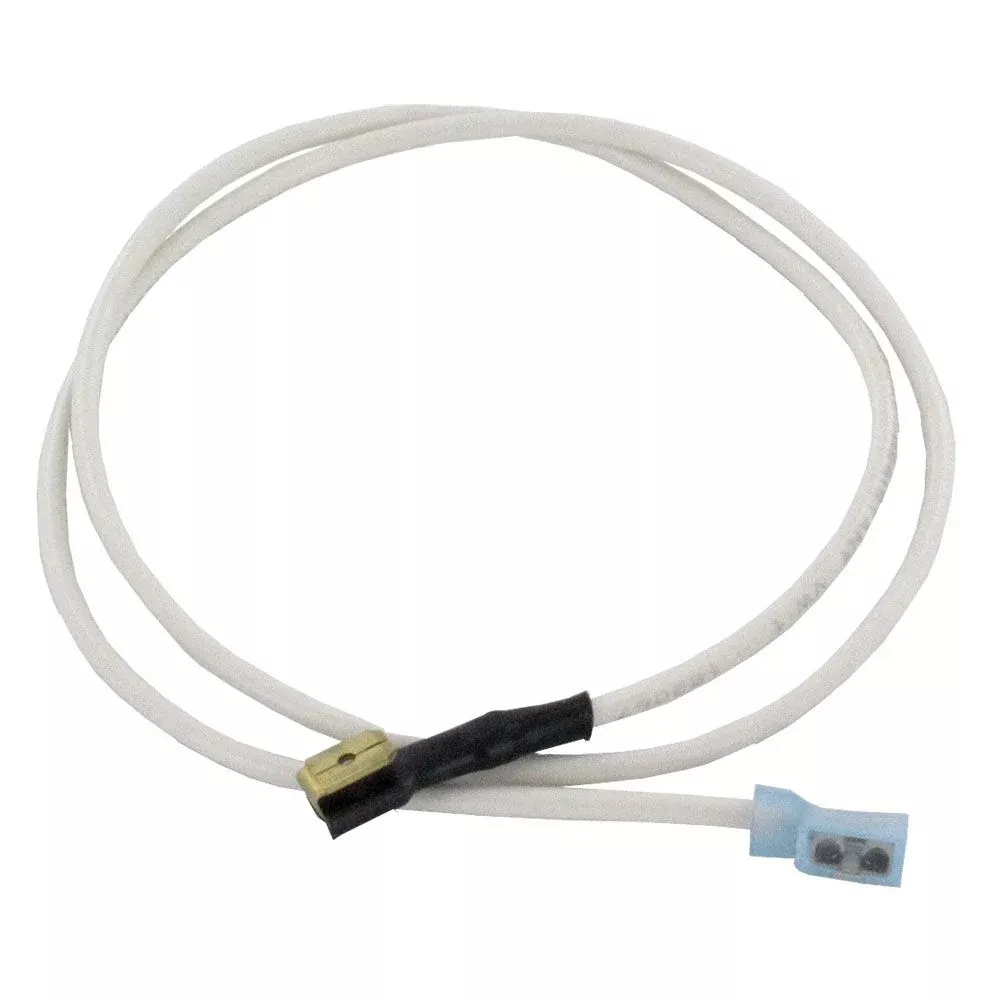 Dol-fyn Lead 21" White, A30 DST