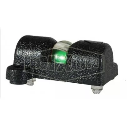DP2-01-001 - Wilkerson Differential Pressure Indicator
