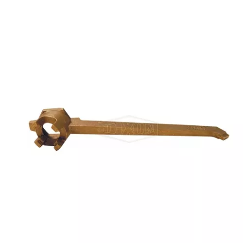 DPW - Drum Plug Wrench