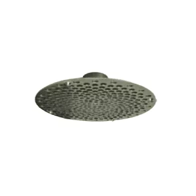 DSB25 - Round Hole Bottom Skimmer