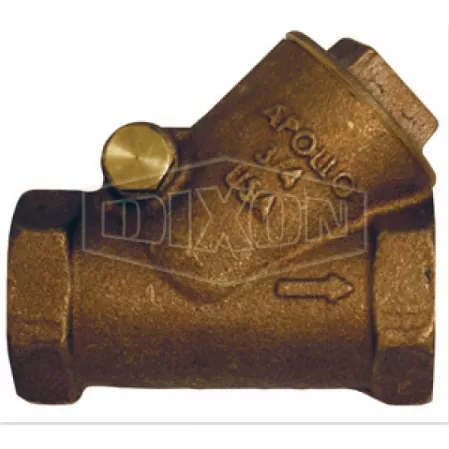 DSCV75 - Domestic Swing Check Valve