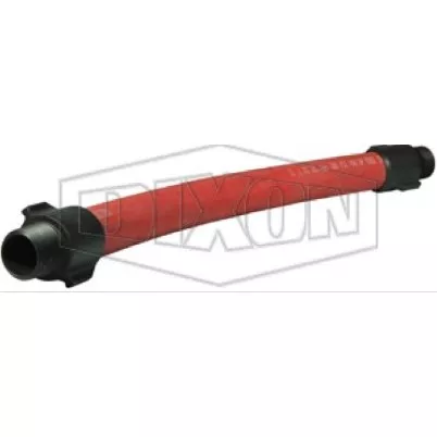 DX2839 - Flexible Connector for Continuous Flow Reel
