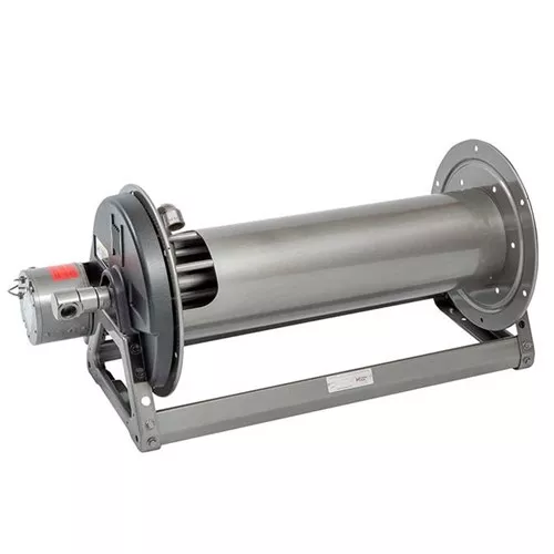 E4024-17-18 - Hannay 4000 Series Hose Reel