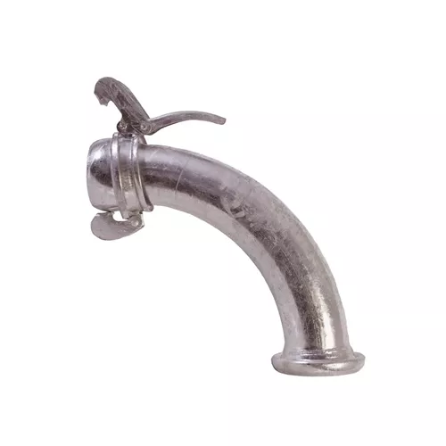 EL3154-90 - Type B Male x Female 90° Elbow
