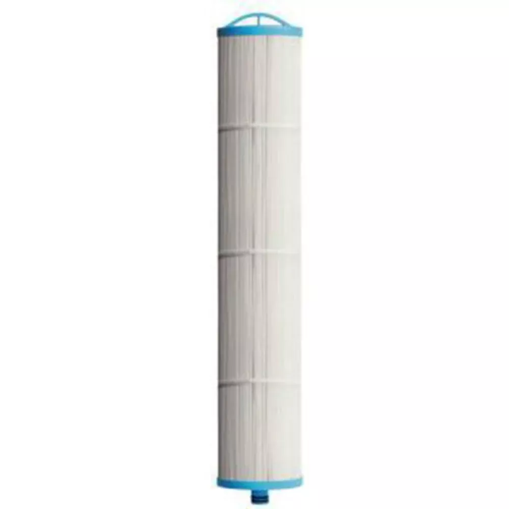 Enpress NFS-PL20/10-HF Orange Series Dual Gradient Pleated Filter 20/10 mic