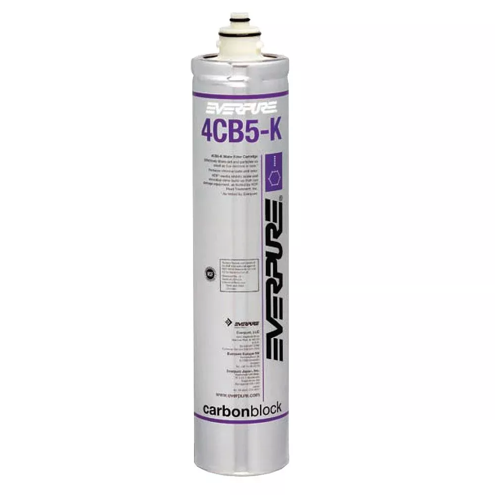 Everpure 4CB5-K EV9617-36 Filter Cartridge