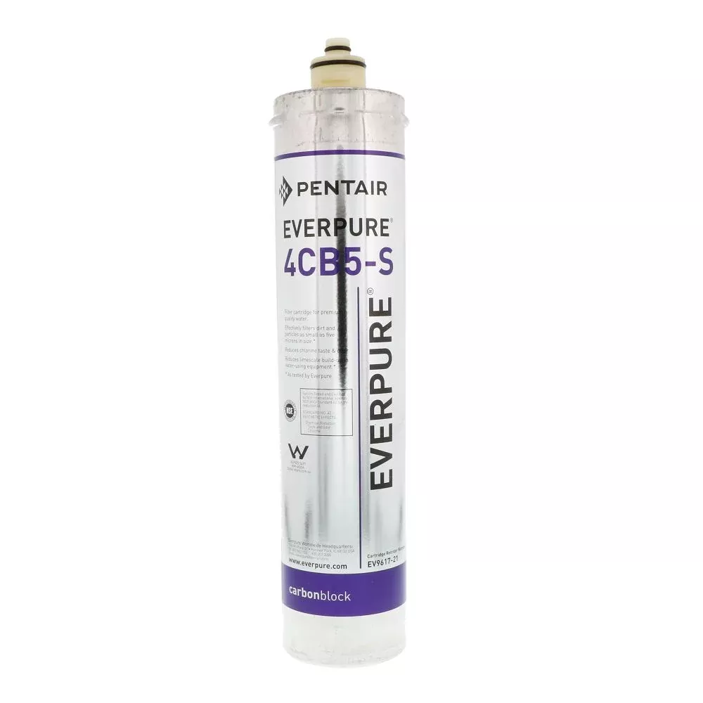 Everpure 4CB5-S EV9617-21 Filter Cartridge