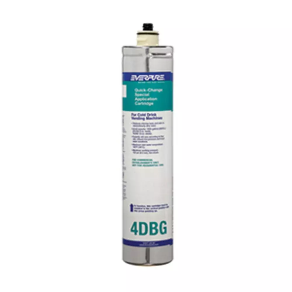 Everpure 4DBG EV9600-01 Filter Cartridge