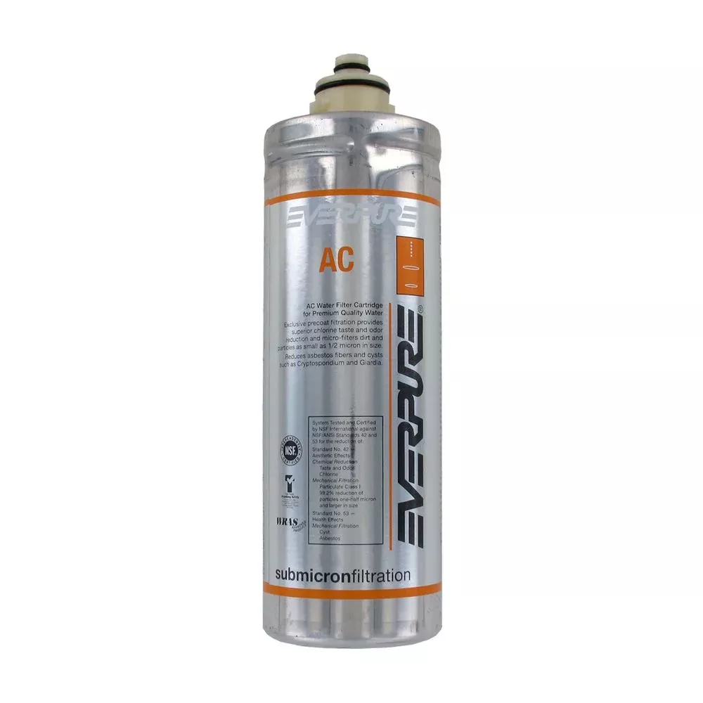 Everpure AC EV9601-12 Replacement Cartridge
