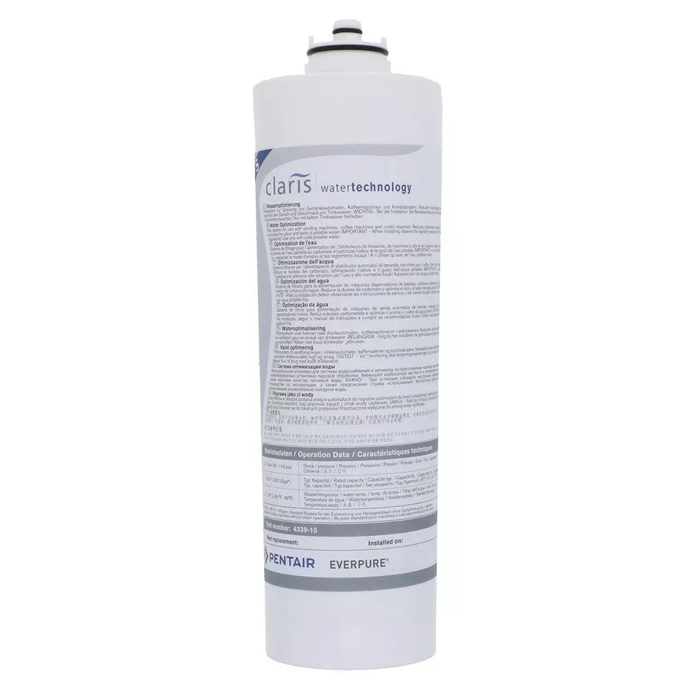 Everpure Claris Small EV4339-10 Filter Cartridge