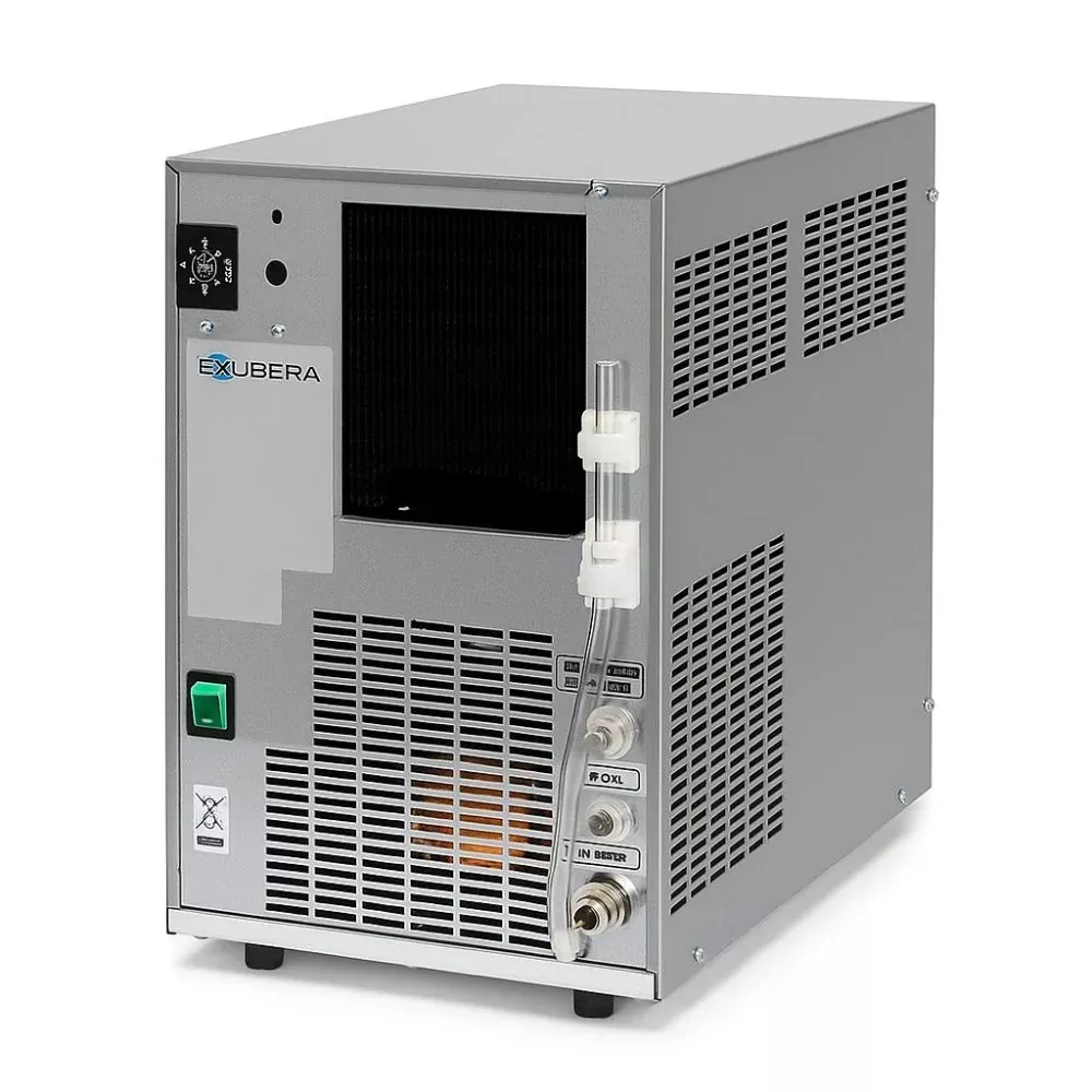 Everpure Exubera EV983050 Water Chiller/Carbonator Appliance