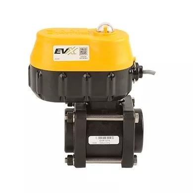 EVX151 - 1½" Full Port Bolted EVX Electric Valve